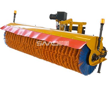 除雪滾刷 多車型適配